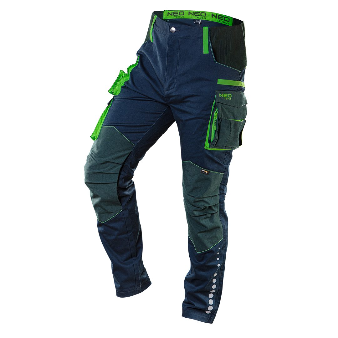 Latzhose