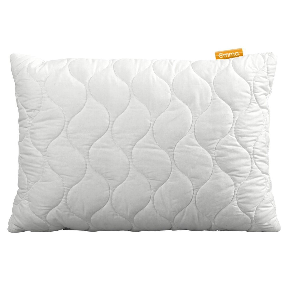 EMMA pillow, aloe vera, 70 x 50 cm
