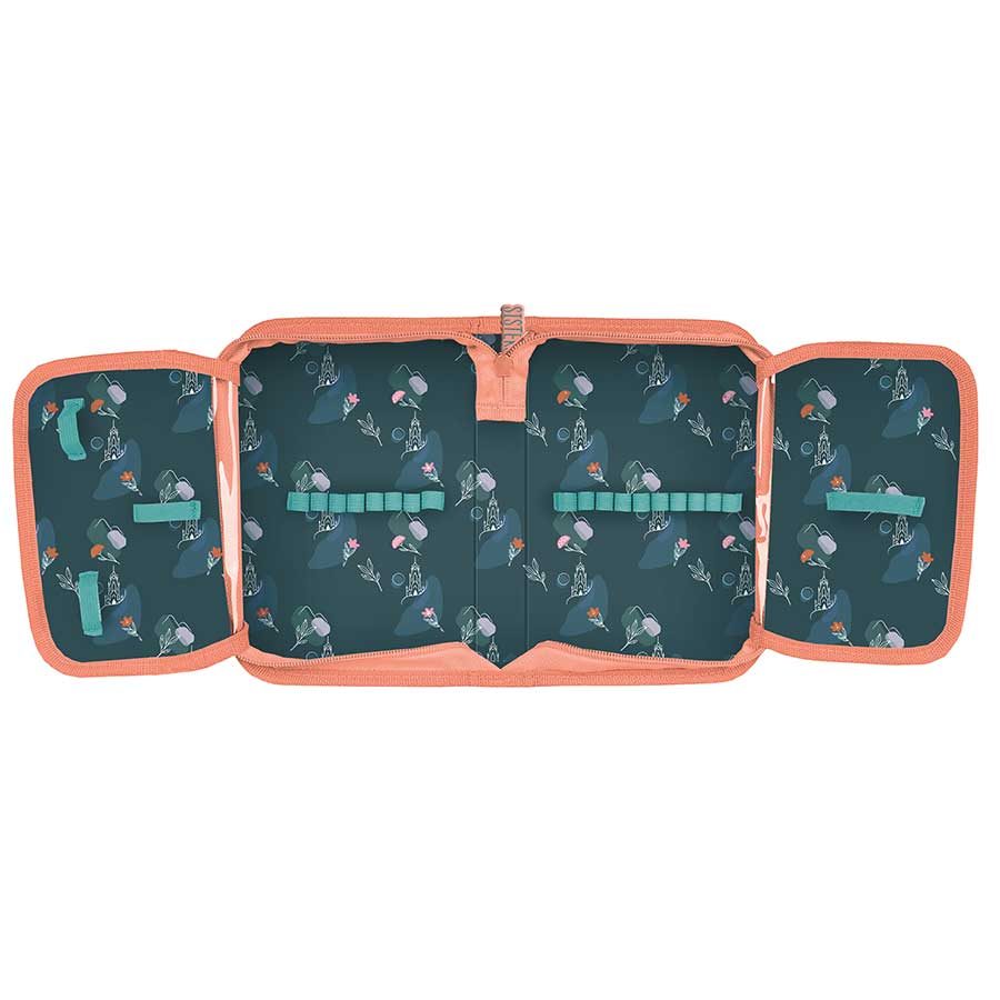 Frozen etui zonder accessoires