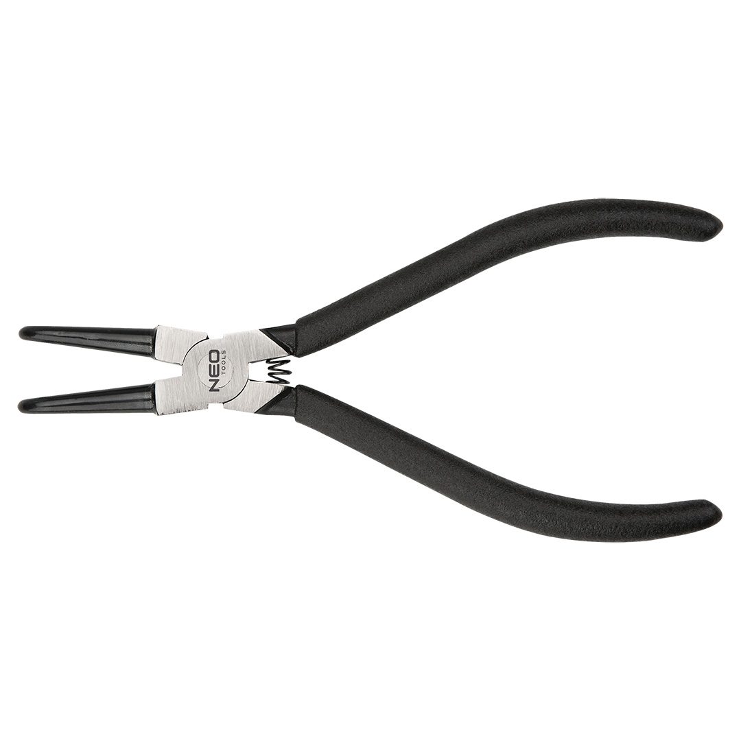 Circlip pliers
