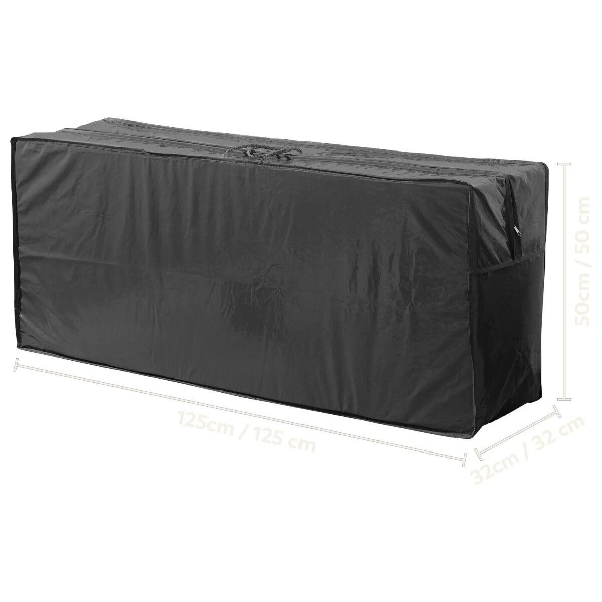 LIVARNO® cover for garden furniture, cushions, grills