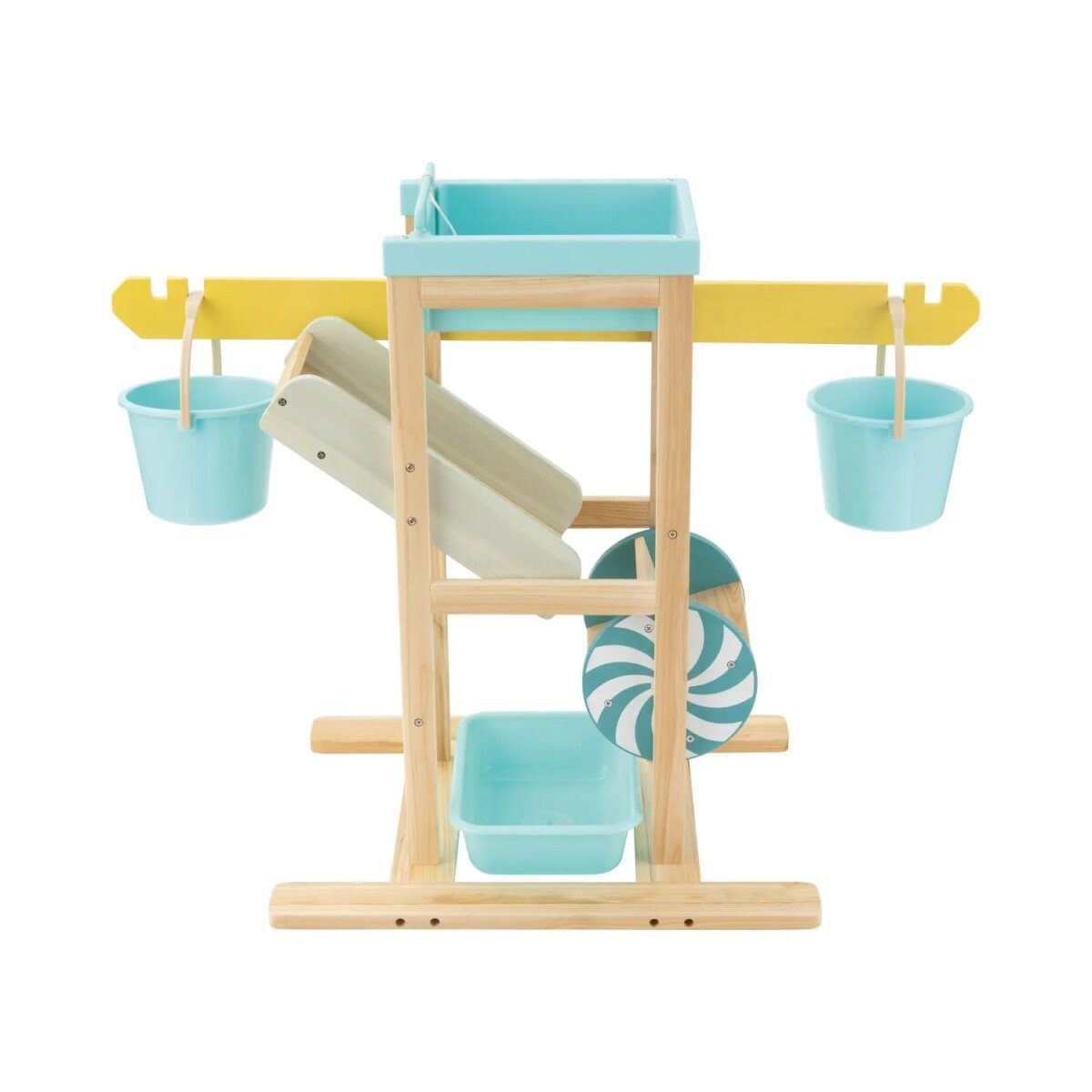 LUPILU® XXL sand and water play set