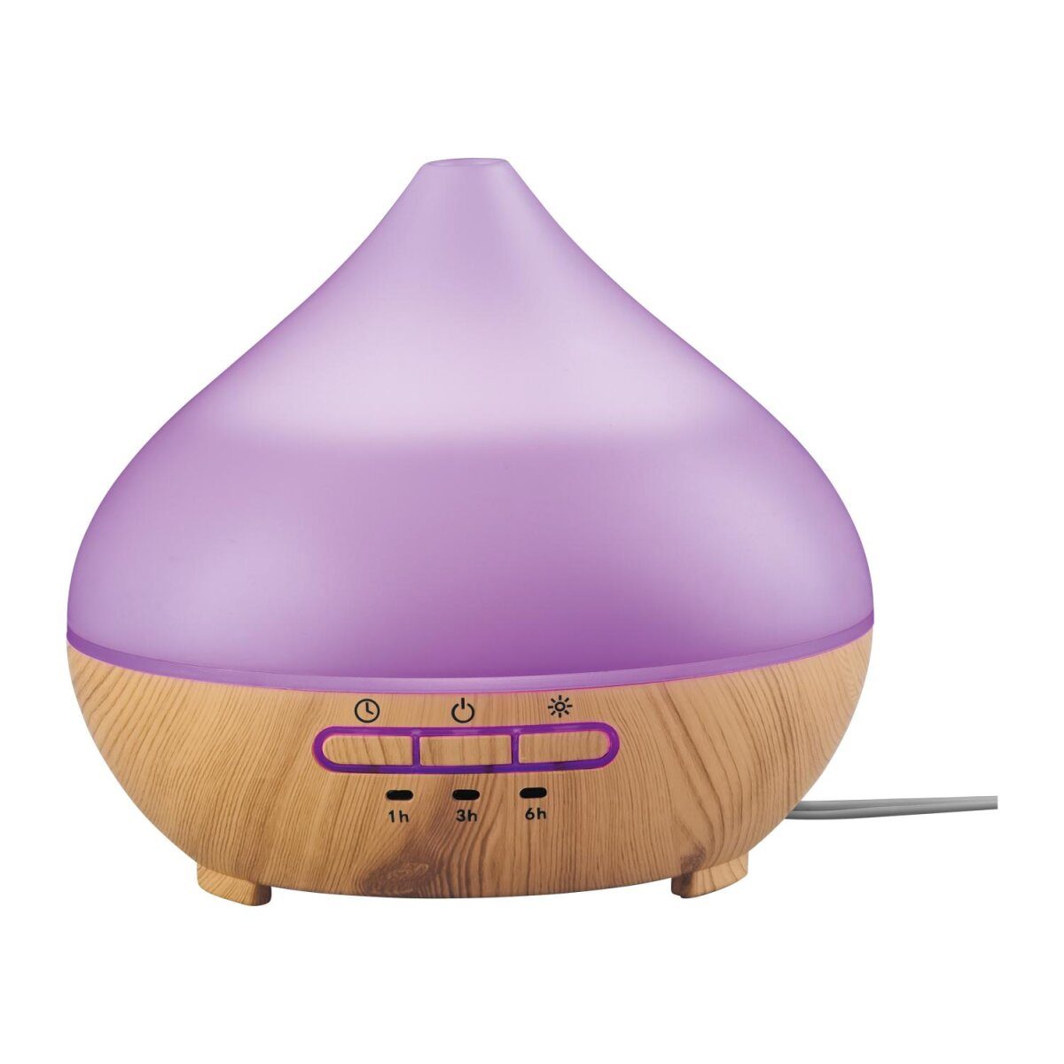 LIVARNO® Ultraschall-Aroma-Diffusor „LADH 12“