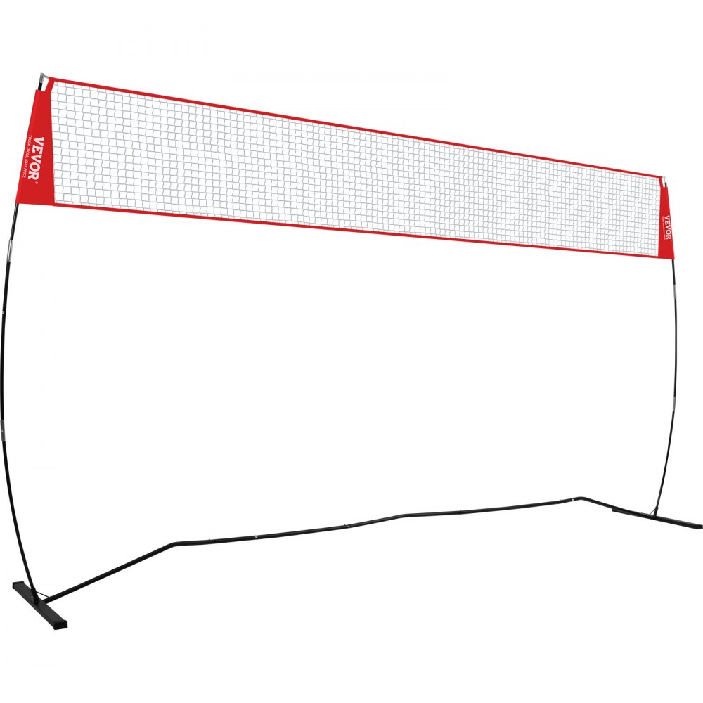 Volleyball Net Height-Adjustable Volleyball Net Set, 4.3 x 2.3-2.4 m Portable Beach Volleyball Net, Volleyball Net Foldable Volleyball Net with Volleyball & Carry Bag, for Garden, Beach Volleyball Net Height-Adjustable Volleyball Net Set, 4.3 x 2.3-2.4 m Portable Beach Volleyball Net, Volleyball Net Foldable Volleyball Net with Volleyball & Carry Bag, for Garden, Beach