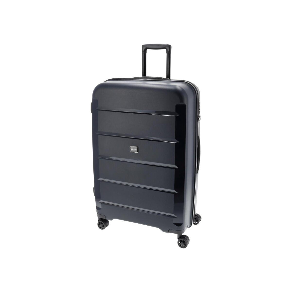 esmara® Trolley-Reisekoffer, 90l