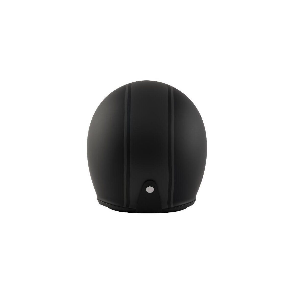 ULTIMATE SPEED® Jethelm, L, schwarz