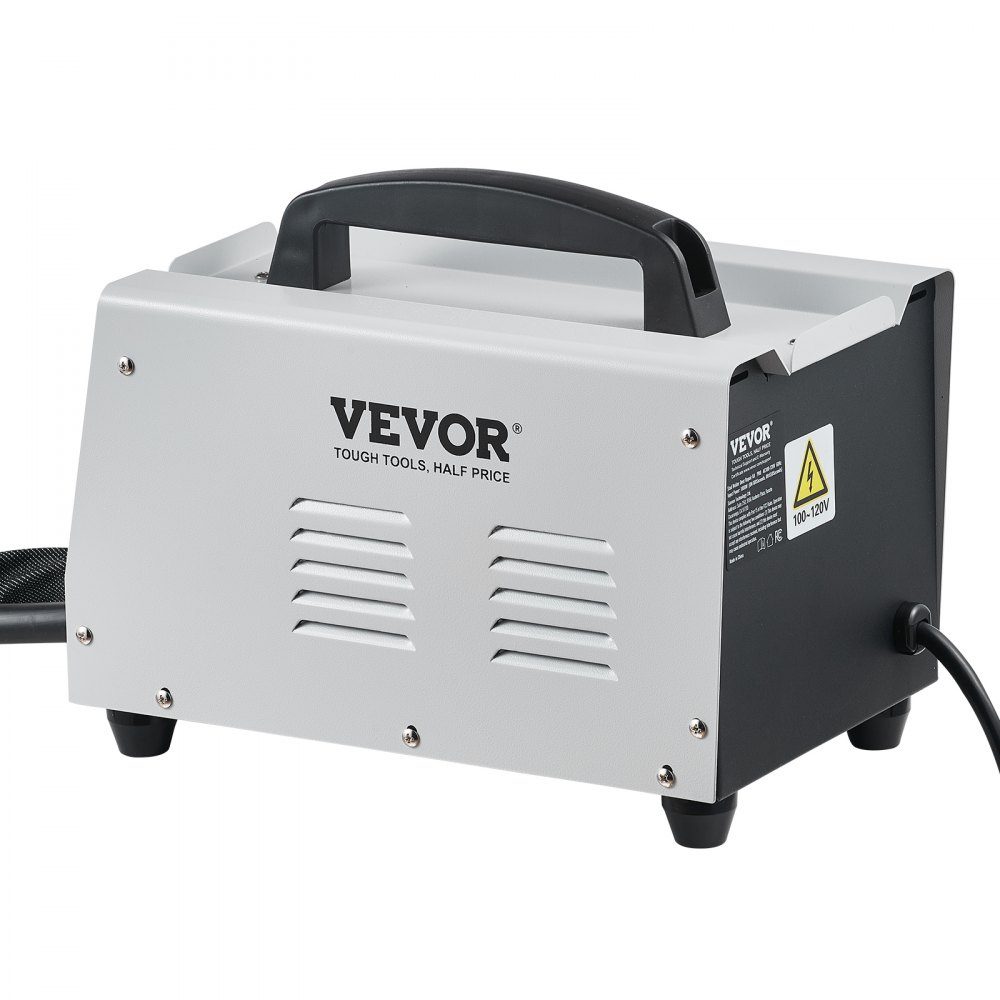 Dent Spotter, 1.8kW Spot Welder, Dent Puller with Auto/Manual Welding and 7 Versatile Modes, Body Spot Welder for Repairing Dents on Cars and Trucks