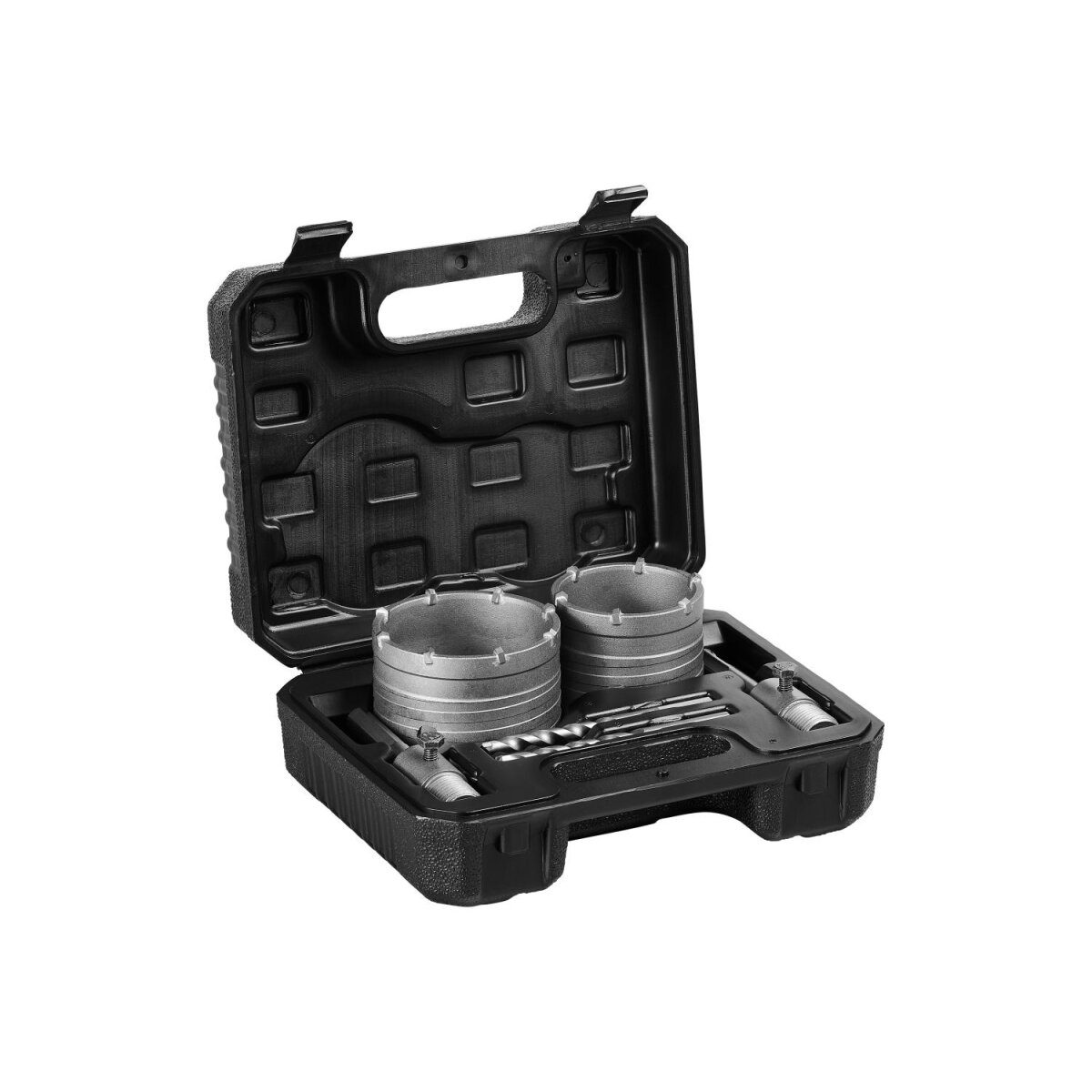 PARKSIDE® drill bit range for stone, brick and lightweight concrete