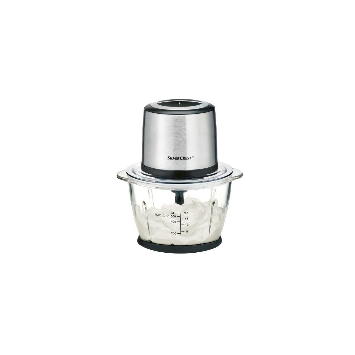 SILVERCREST® KITCHEN TOOLS multifunctional chopper