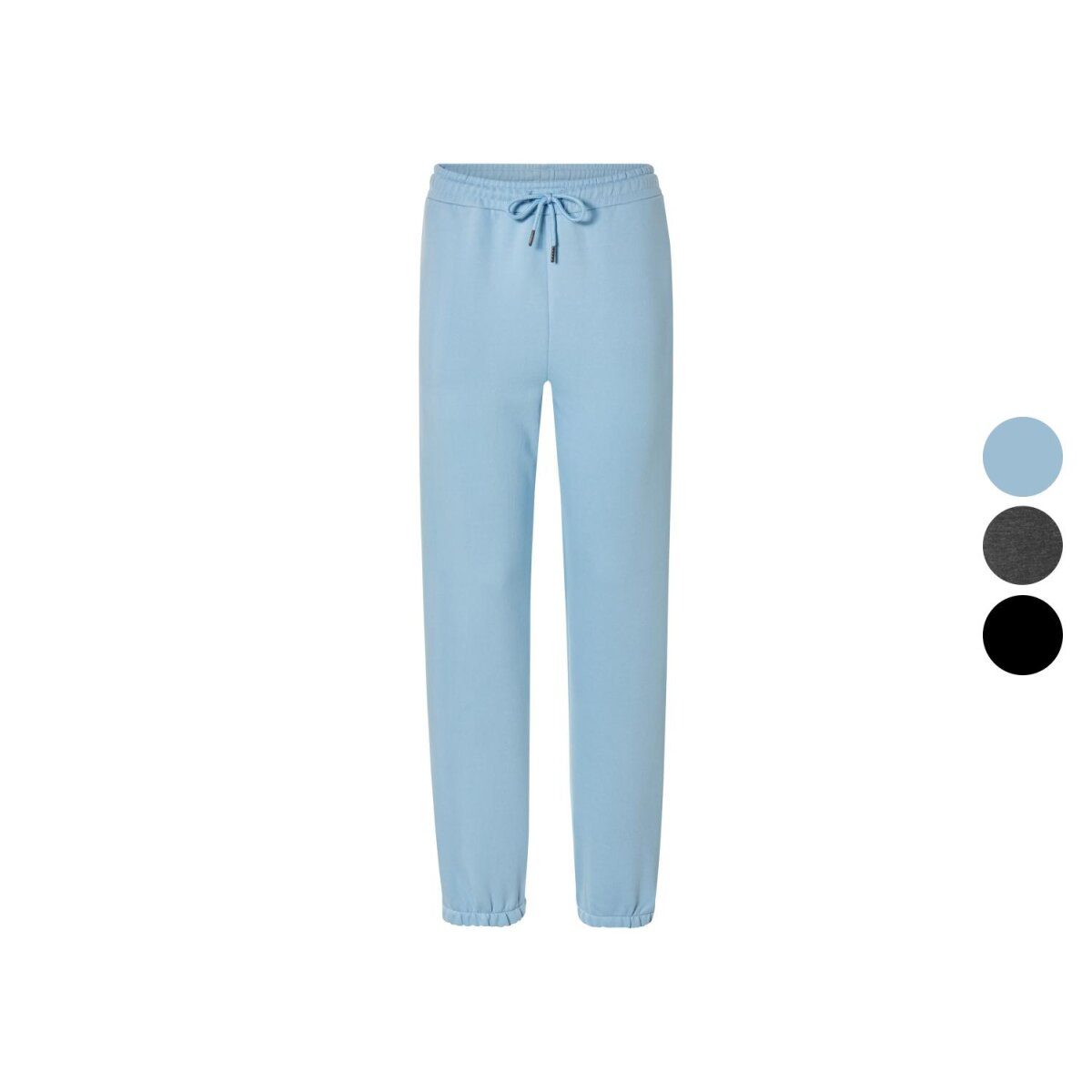 Pantalon de survêtement pour femme esmara®, en coton