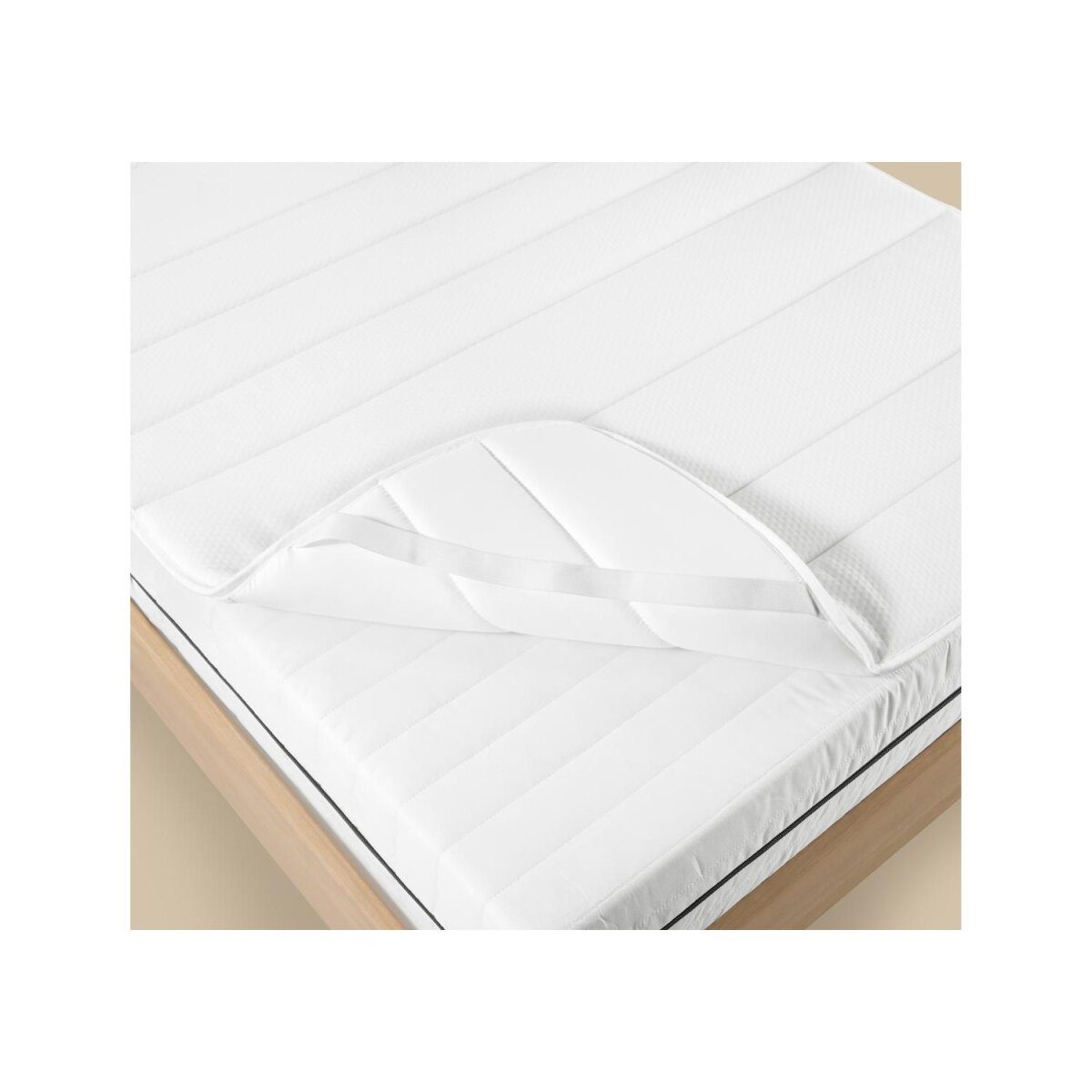 LIVARNO® dekmatras, 180 x 200 cm