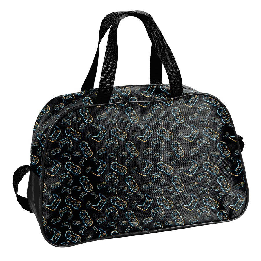 Tasche sportowa Gamer
