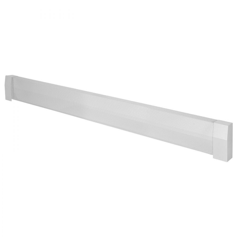 Premium Series Heater Covers 1832 x 81 x 193mm Standard Electric Radiator Front Cover Heavy Duty Steel Replacement Cover for Bedroom White