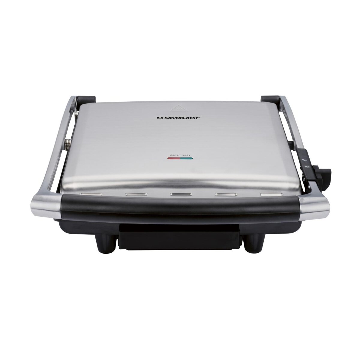 Maszyna do panini SILVERCREST® »SPM 2000 E2« Maszyna do panini SILVERCREST® »SPM 2000 E2«