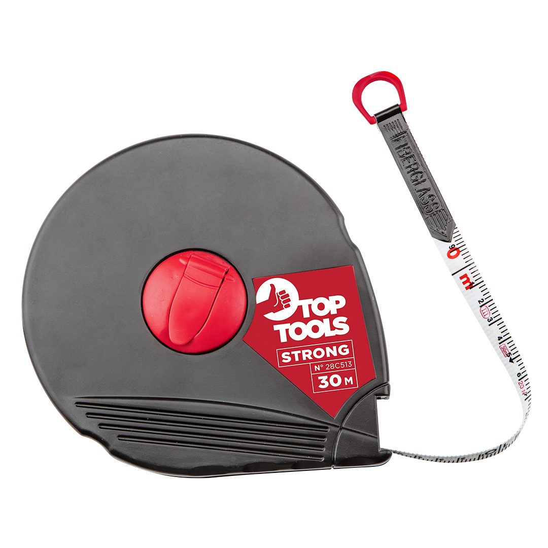 Tape measure