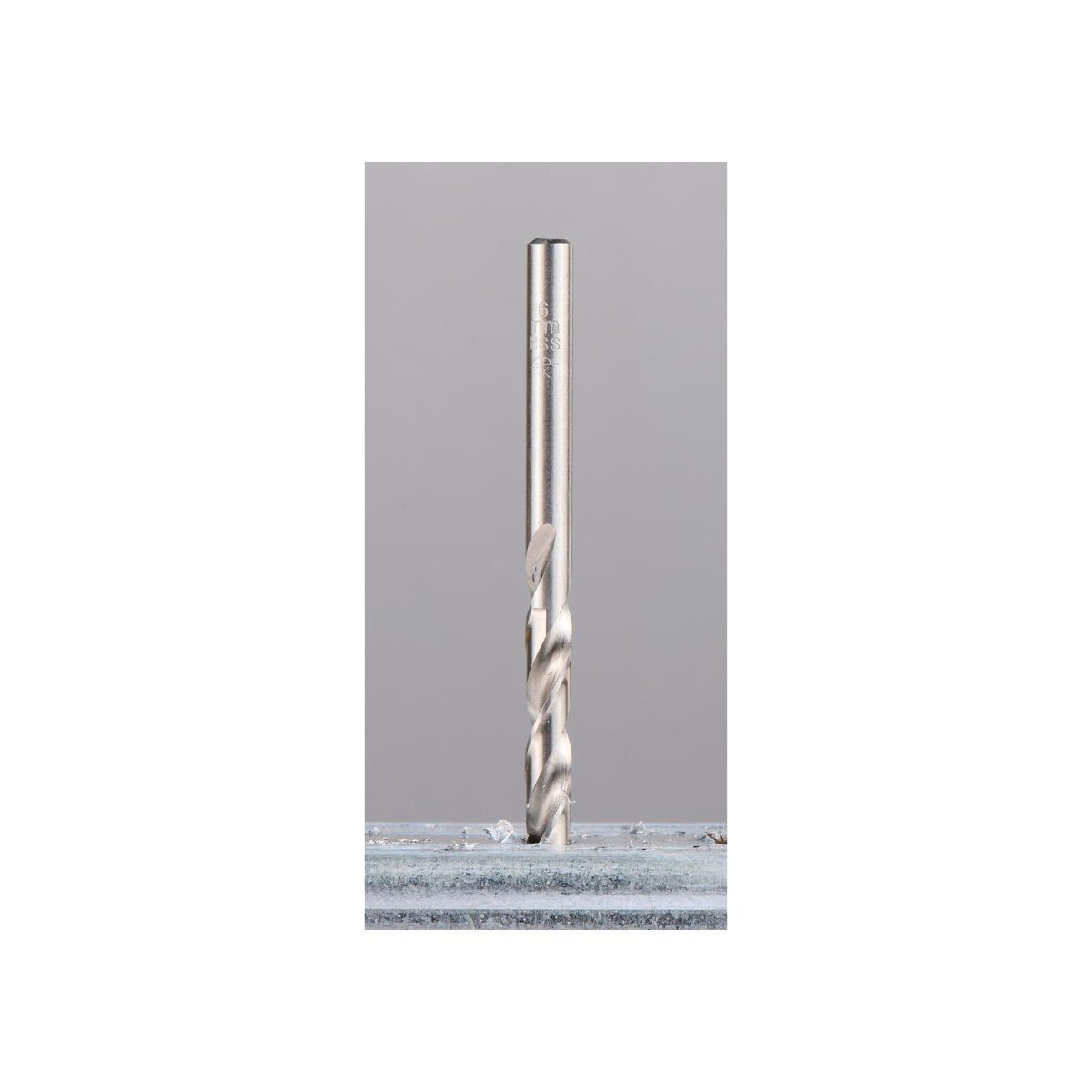 PARKSIDE® Bohrer-Set (Spiralbohrer-Set 15-teilig)