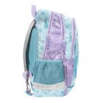 Sac à dos scolaire La Reine des Neiges