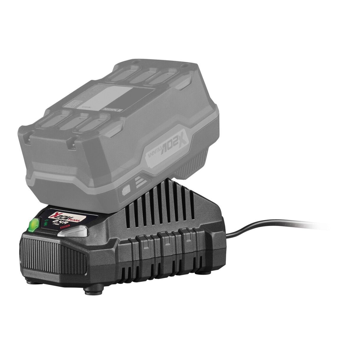 PARKSIDE® 20 V acculader »PLG 20 C1«, 2,4 A