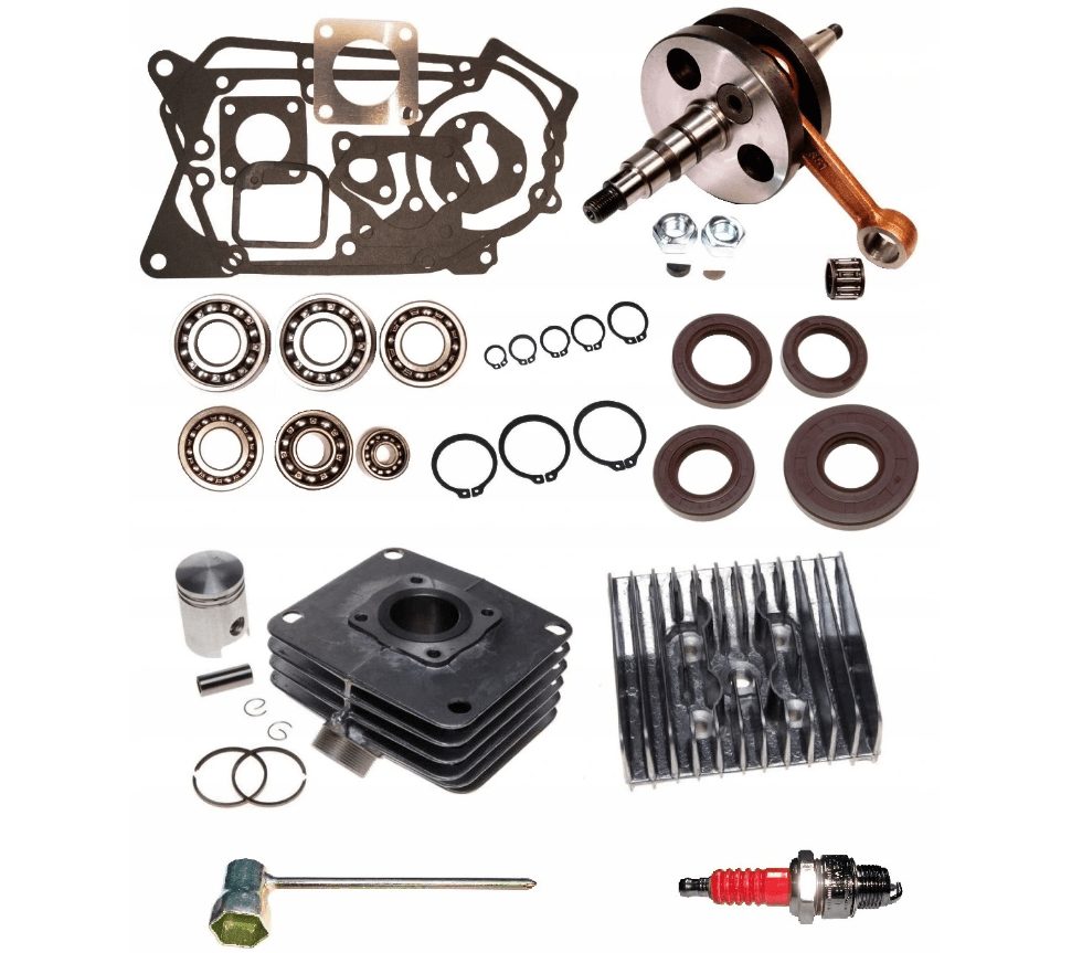 SIMSON KIT MOTORZYLINDERKOPFWELLENLAGER