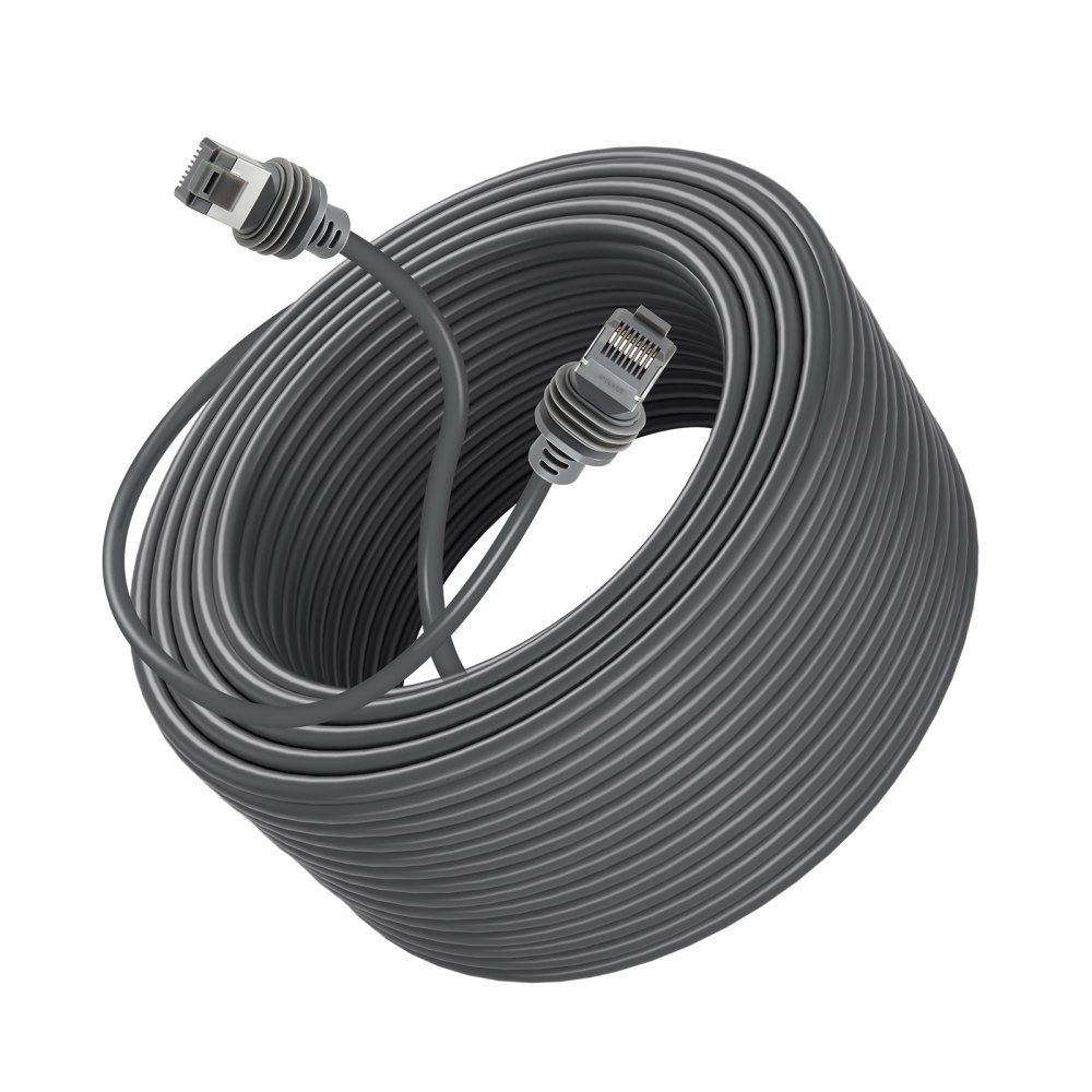 Starlink Standard Cable Gen 3 Satellite V3-Verlängerungskabel 45,72 m 24 AWG / 0,25 mm²