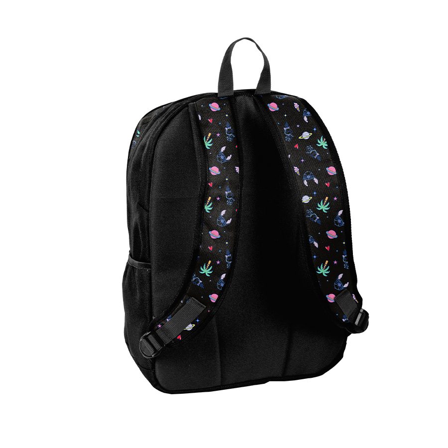 Stitch 626 BeUniq youth backpack