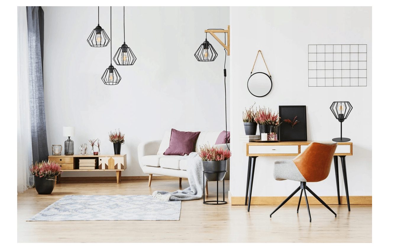 #SALE# Designerlampe im industriellen Retro-Stil