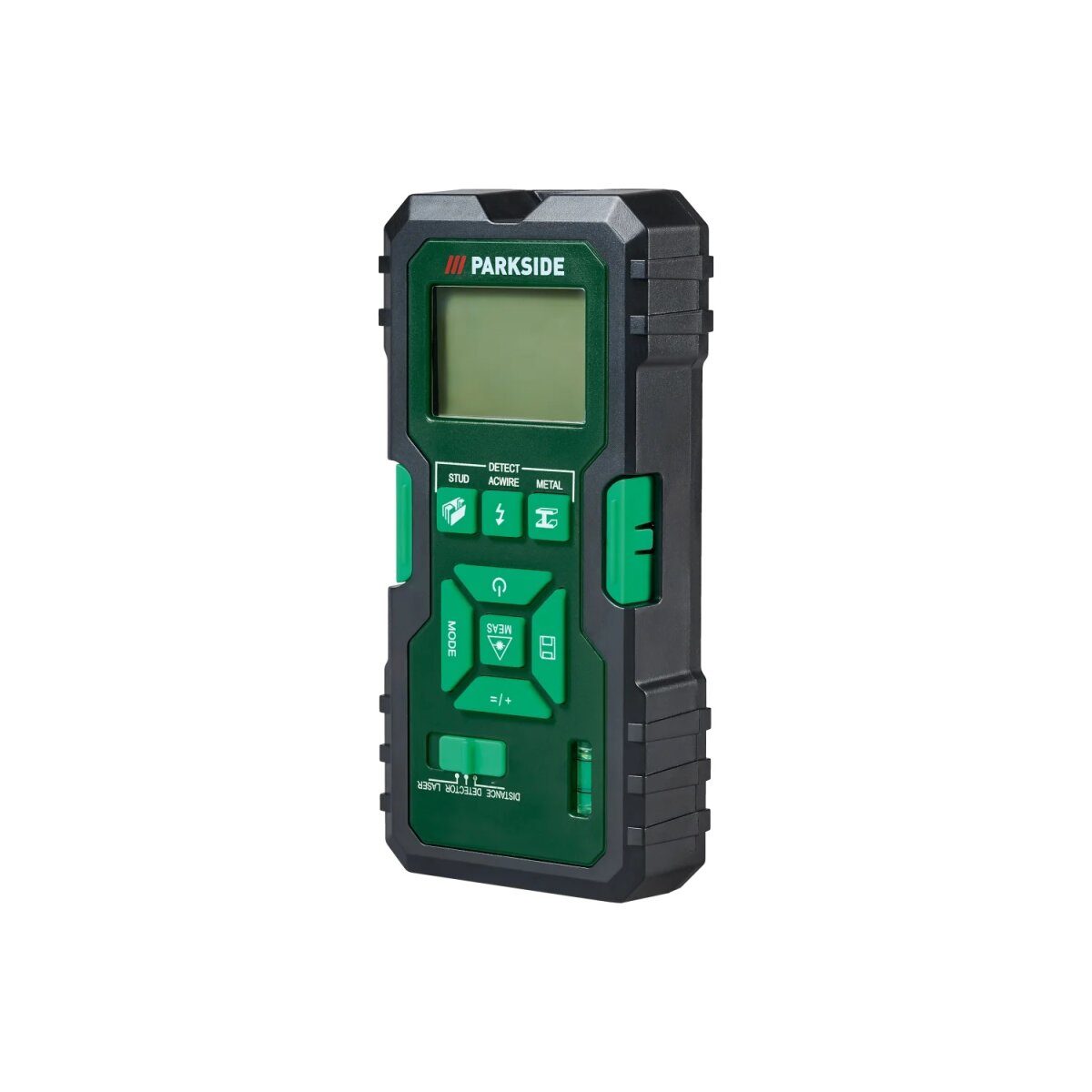 PARKSIDE® multifunctionele detector GRS PMME 5 A1, met laserafstandsmeter