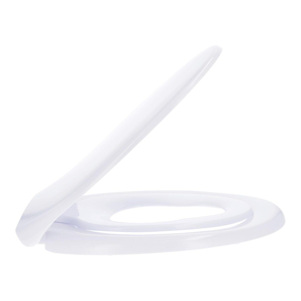 LIVARNO® toilet seat Duroplast (family seat)