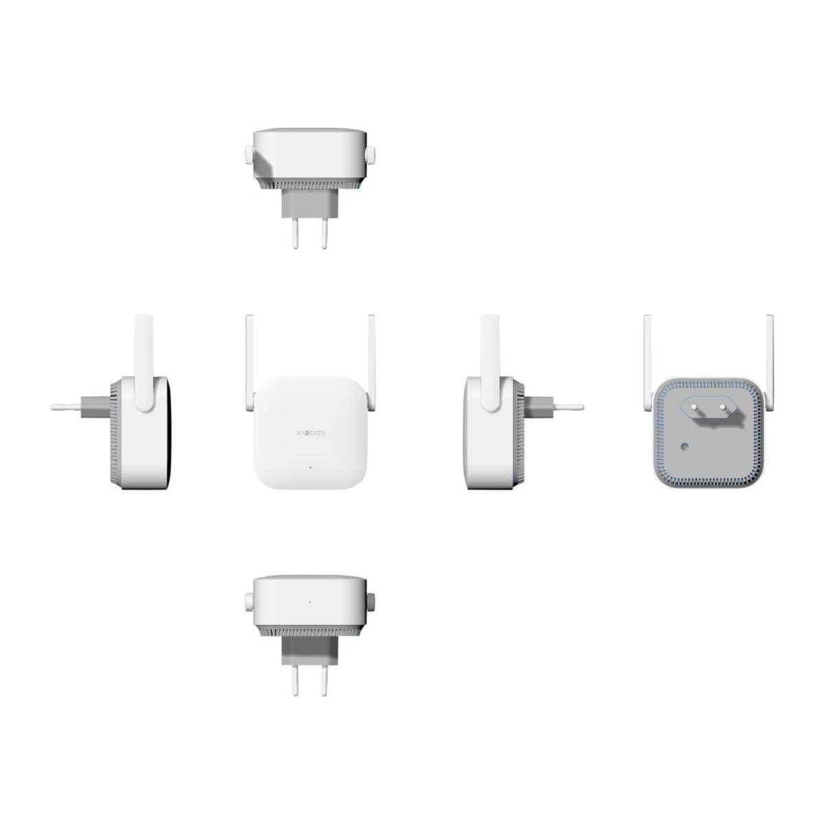 XIAOMI WLAN Range Extender »N300 DVB4398GL RD10M«