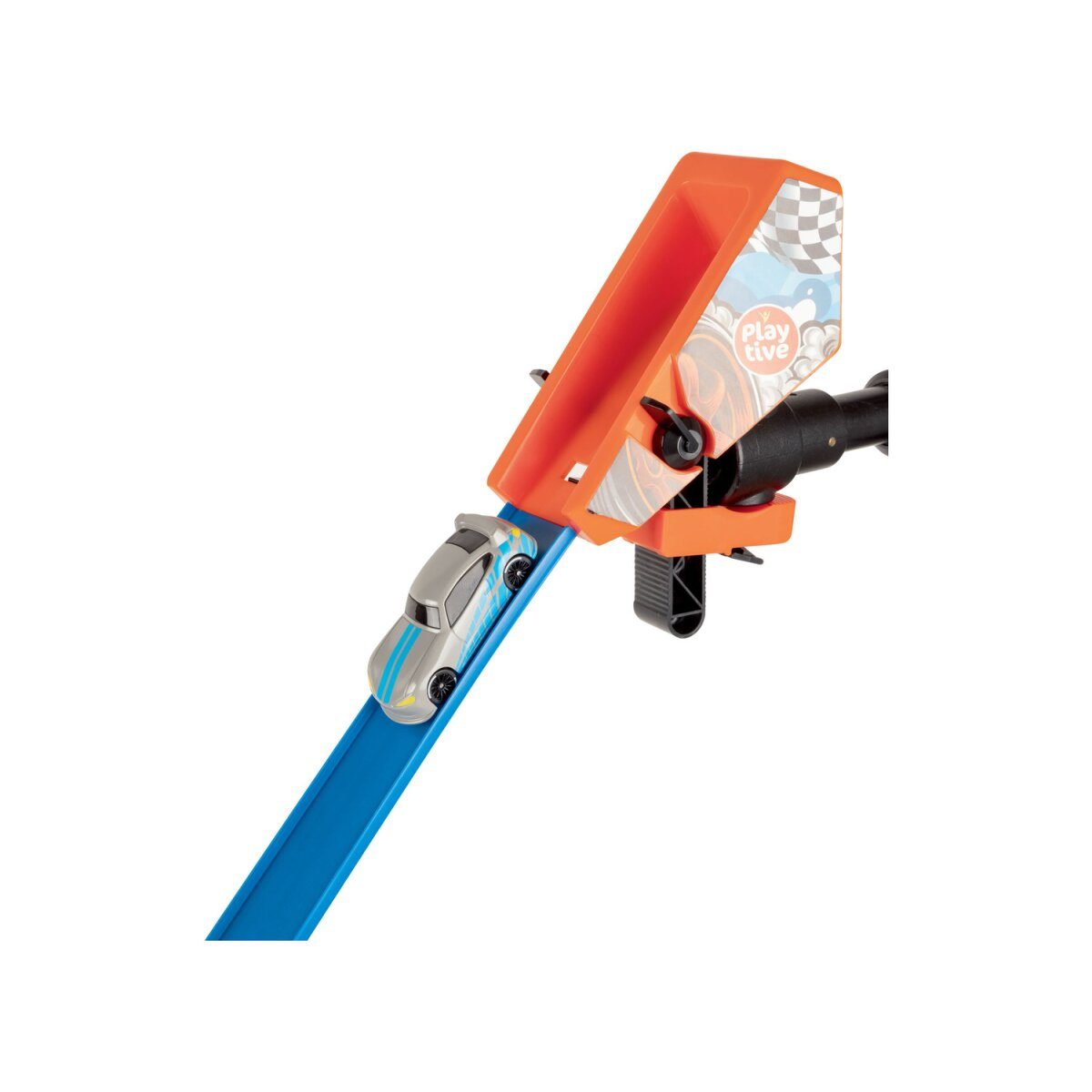 PLAYTIVE® The Cast Track Sets, Looping