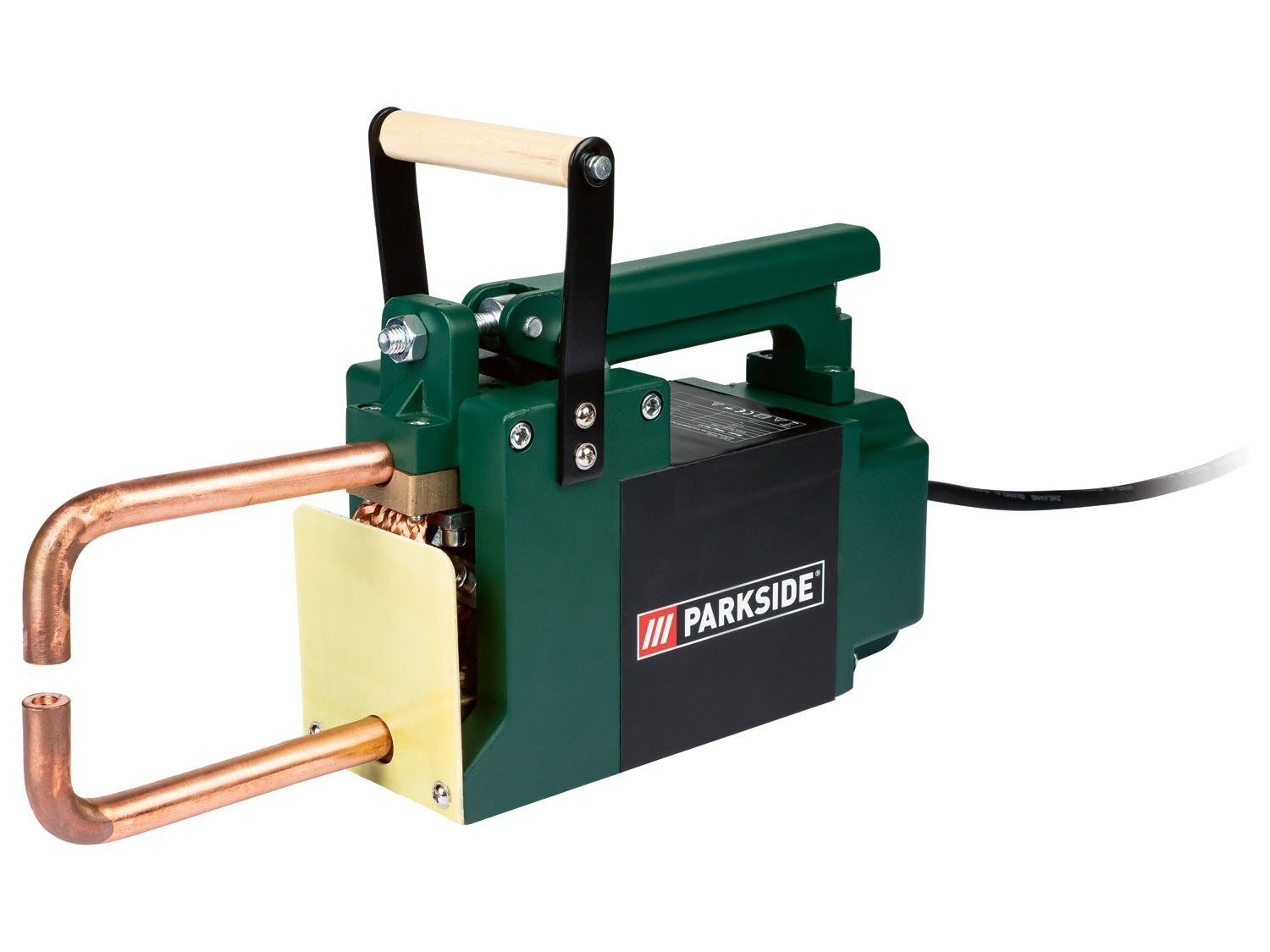 Poste à souder par points PARKSIDE® PPSZ 700 A1, 230 V, 6 500 A