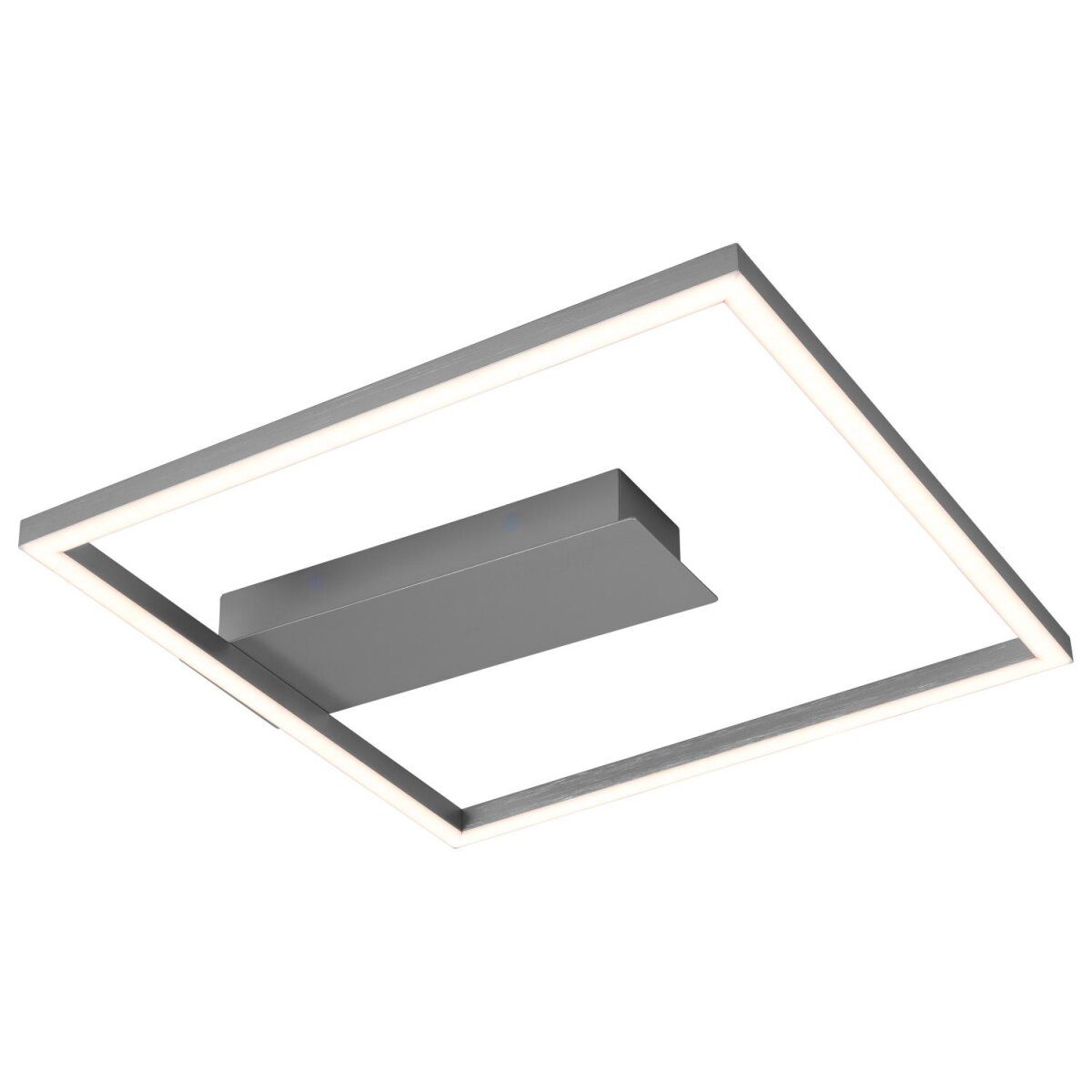 LIVARNO® LED-Deckenleuchte, aus Acryl, quadrat