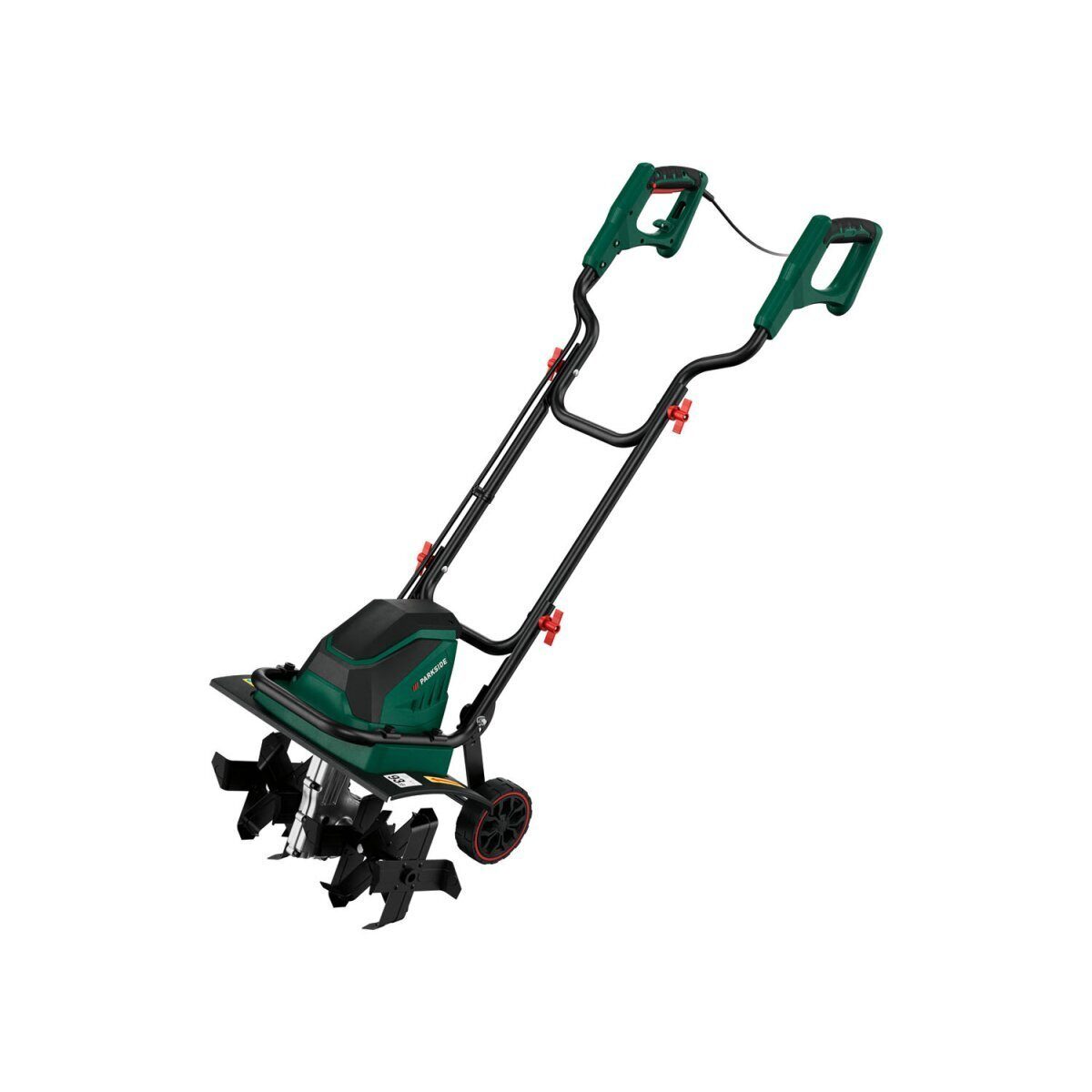 PARKSIDE® Gartengrubber »PGK 1400 B2«, 1400 Watt