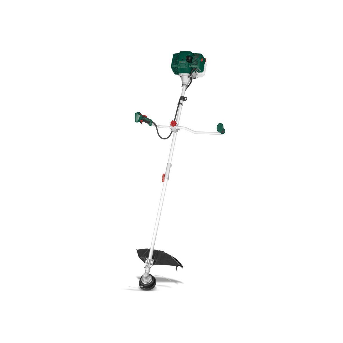 Faux à essence PARKSIDE® « PBS 2 D4 », avec bandoulière, kit de démarrage 1,8 CV XXXL
