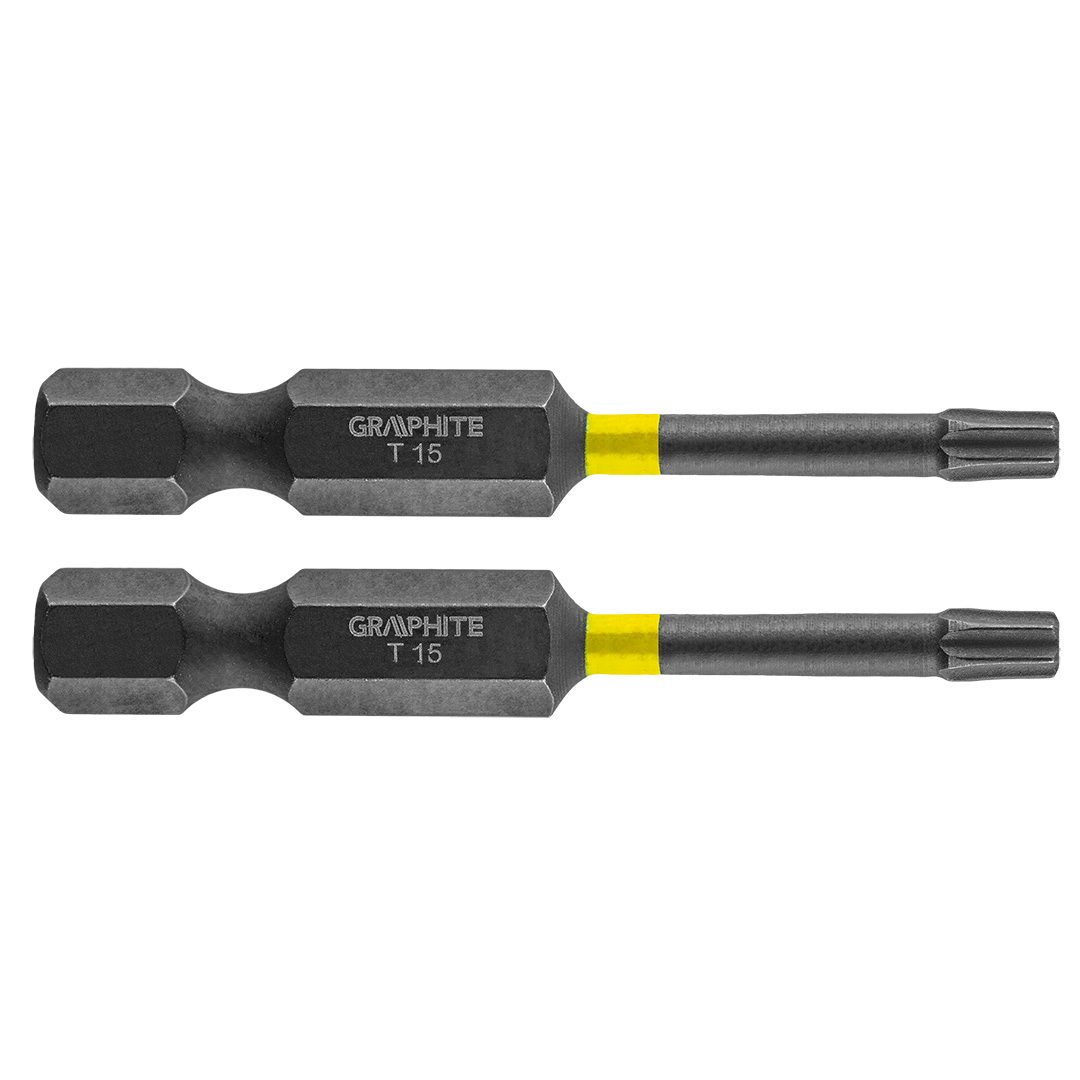 Screwdriver bit