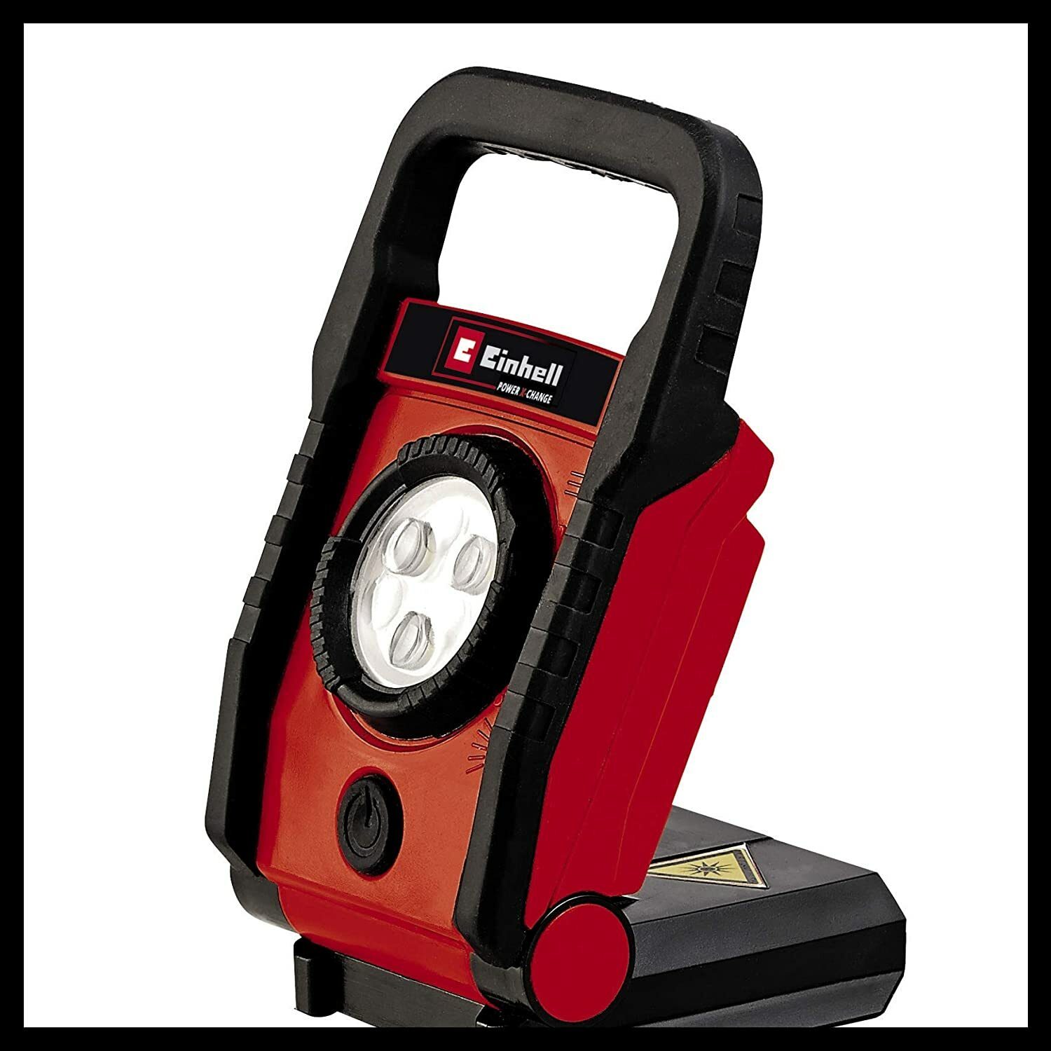 Einhell Akkulampe TE-CL 18 Li Solo Power
