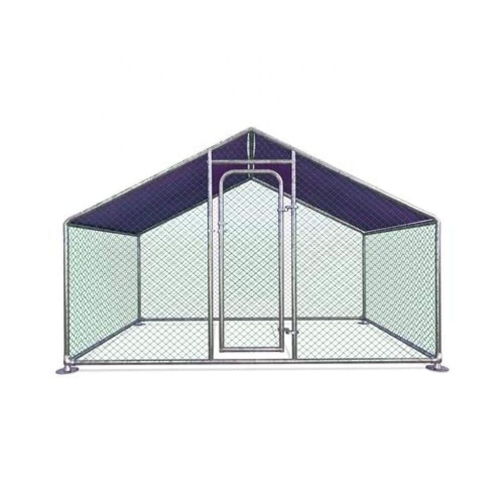 Chicken cage chicken coop rabbit hutch enclosure cage small animal house rodent cage chicken