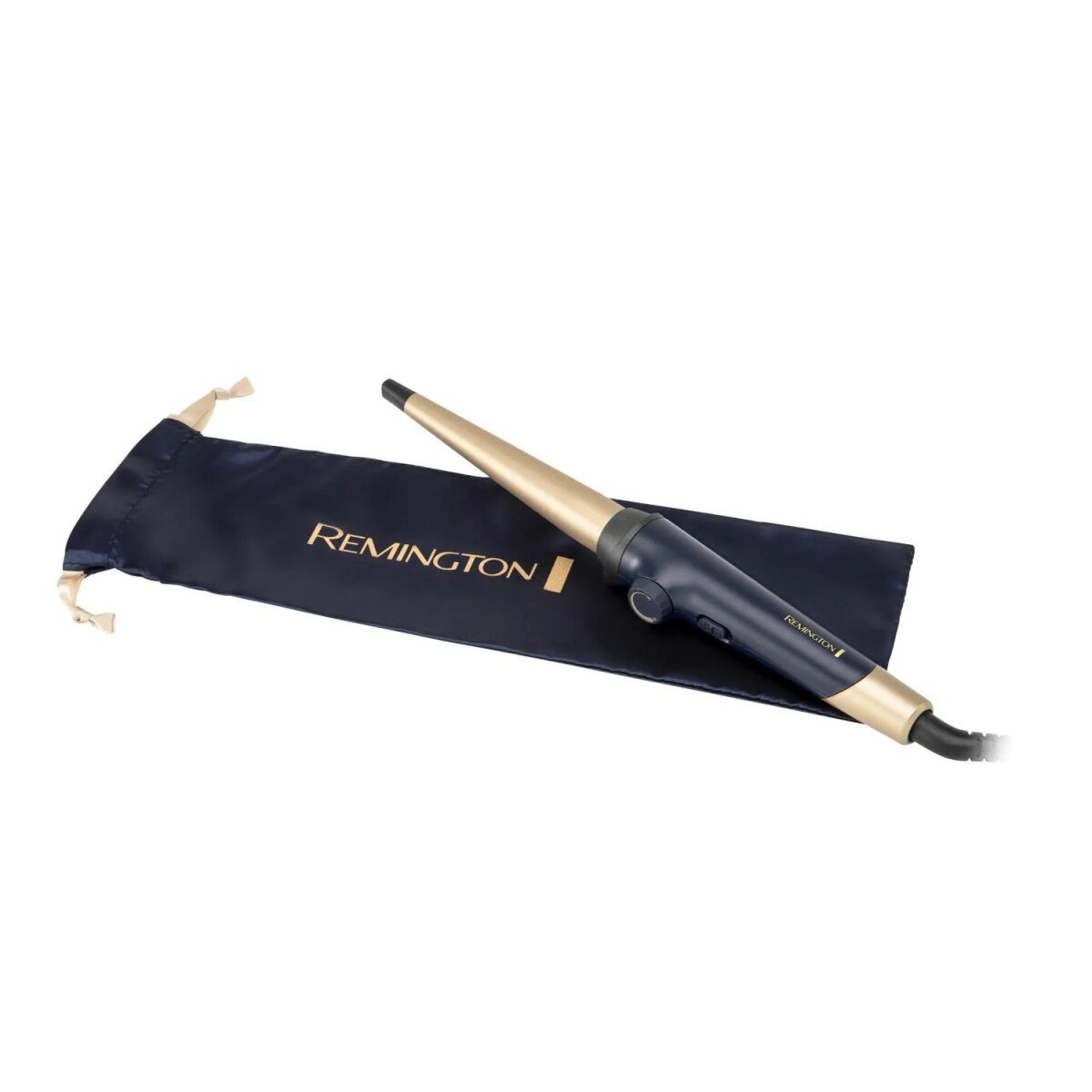 REMINGTON Lockenstab »Sapphire Luxe CI5806E51«, mit variabler Temperatureinstellung