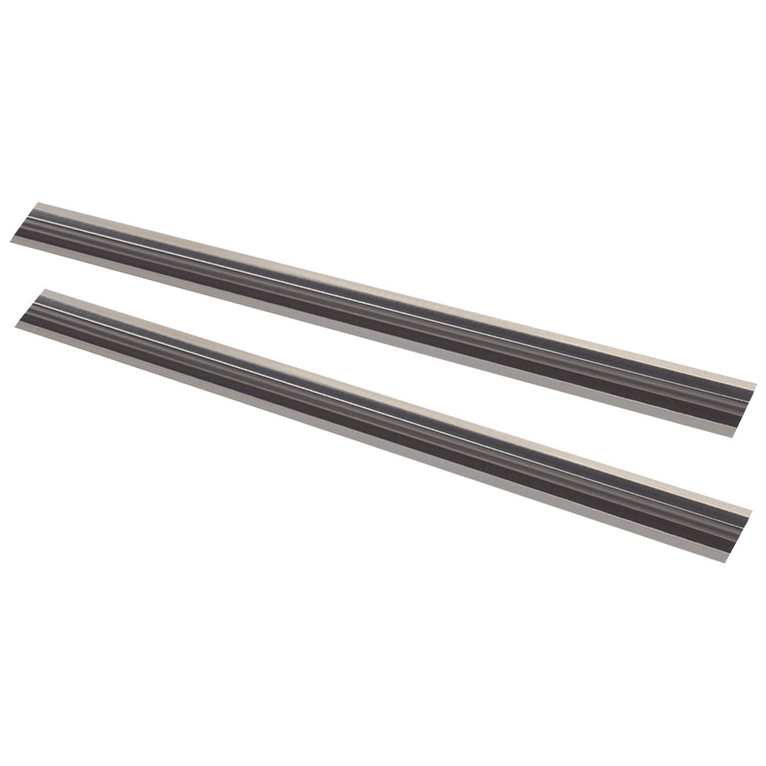 Planer blades
