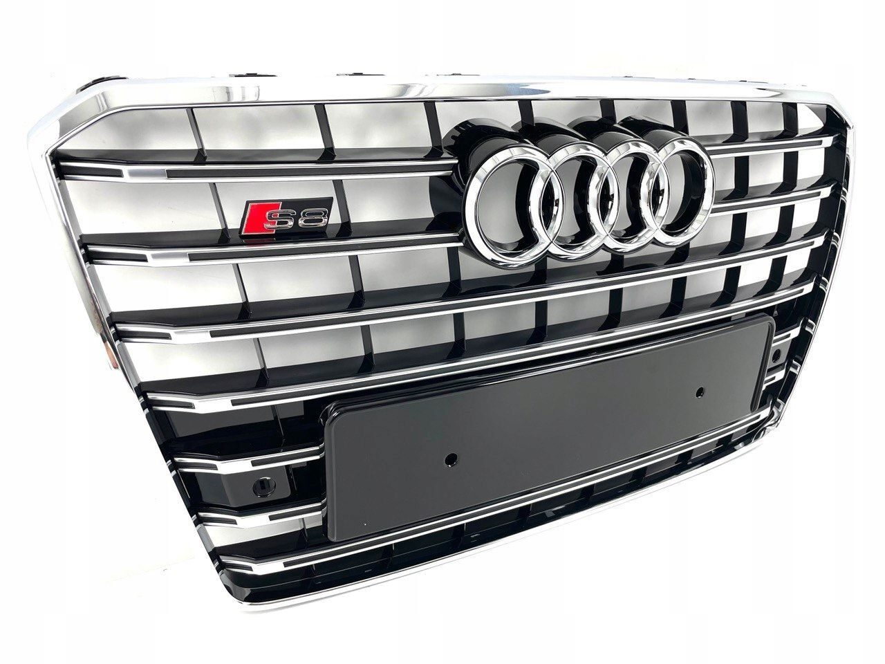 AUDI GRILL AUDI A8 D4 4H 2010-2014 4H0853651HT94
