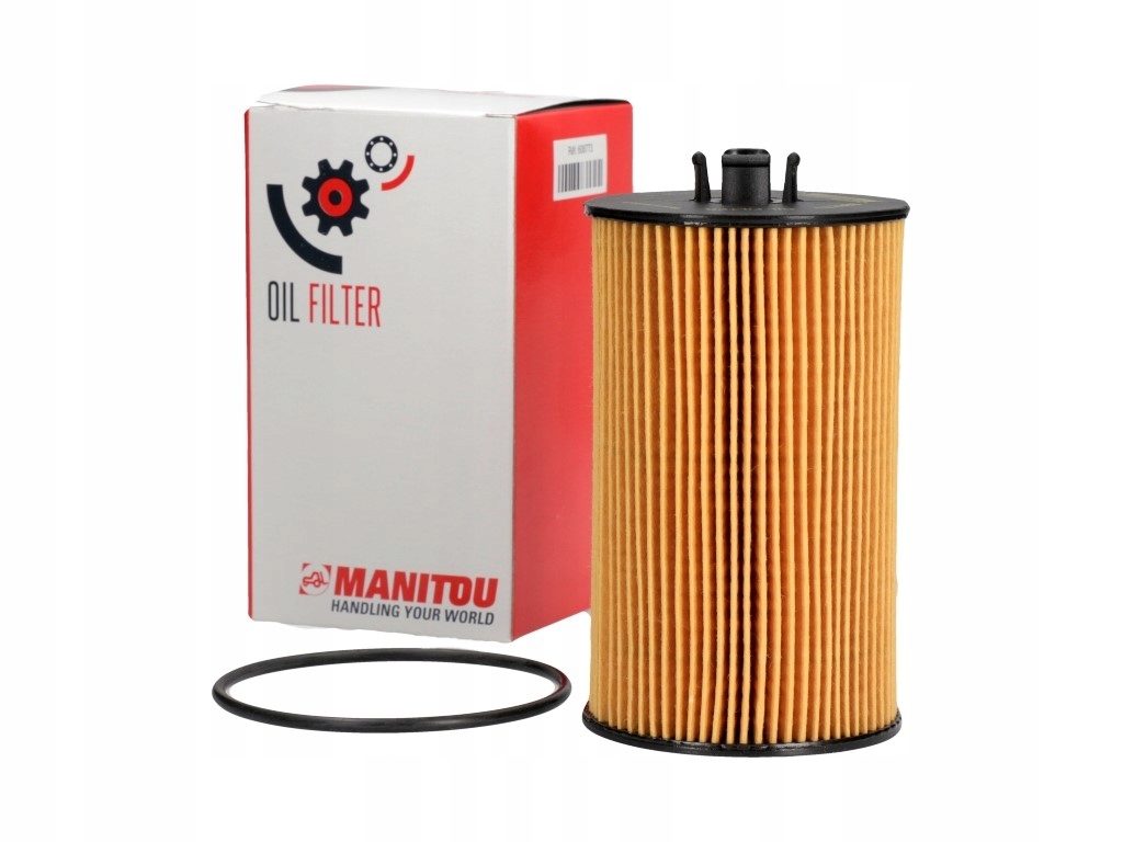 MANITOU motoroliefilter 608773 oliefilter