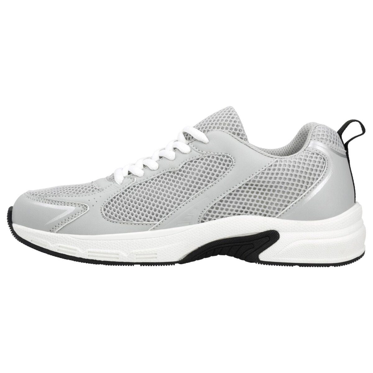 Esmara® damessneakers, 38, grijs