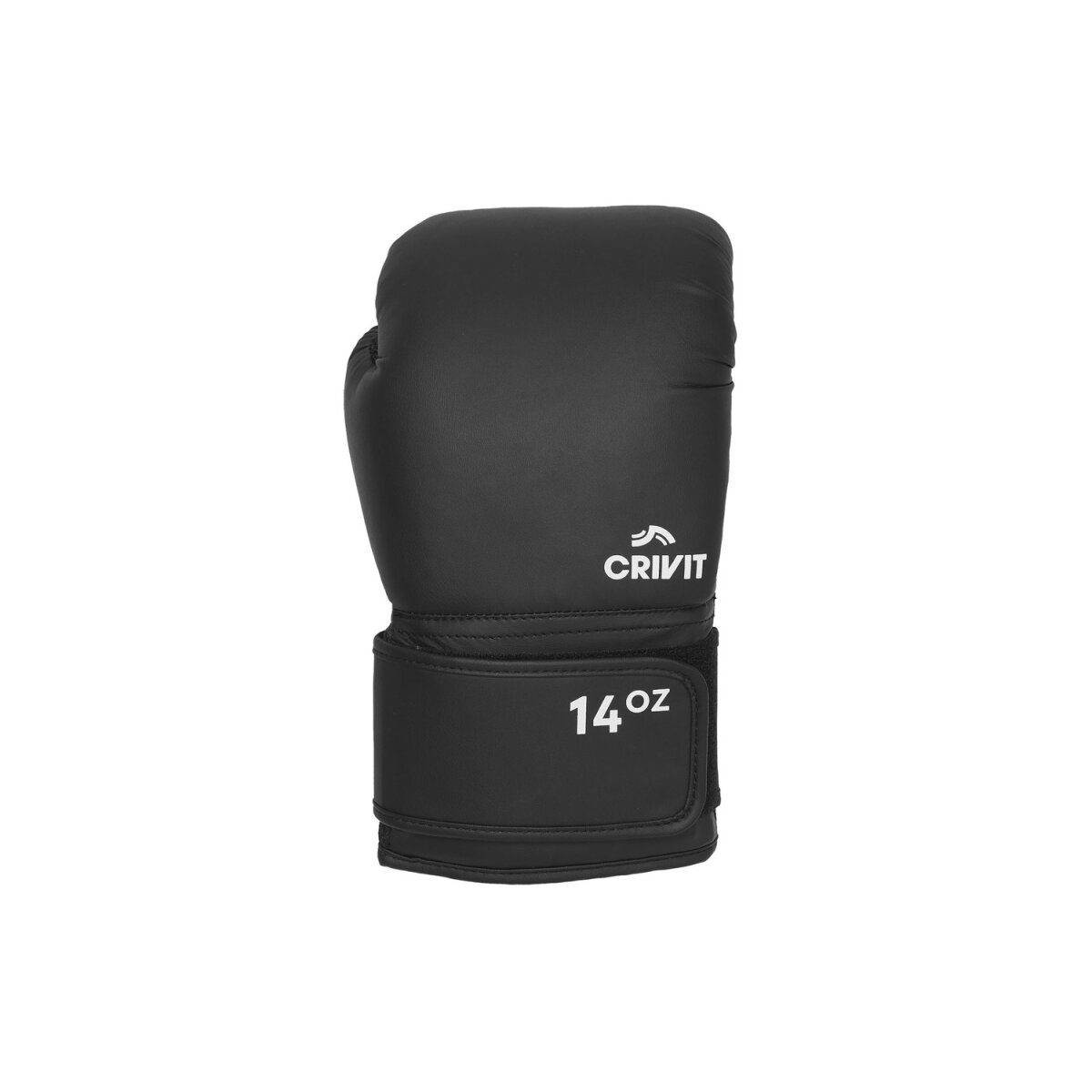 CRIVIT Boxhandschuhe, 12 oz / 14 oz (14oz)