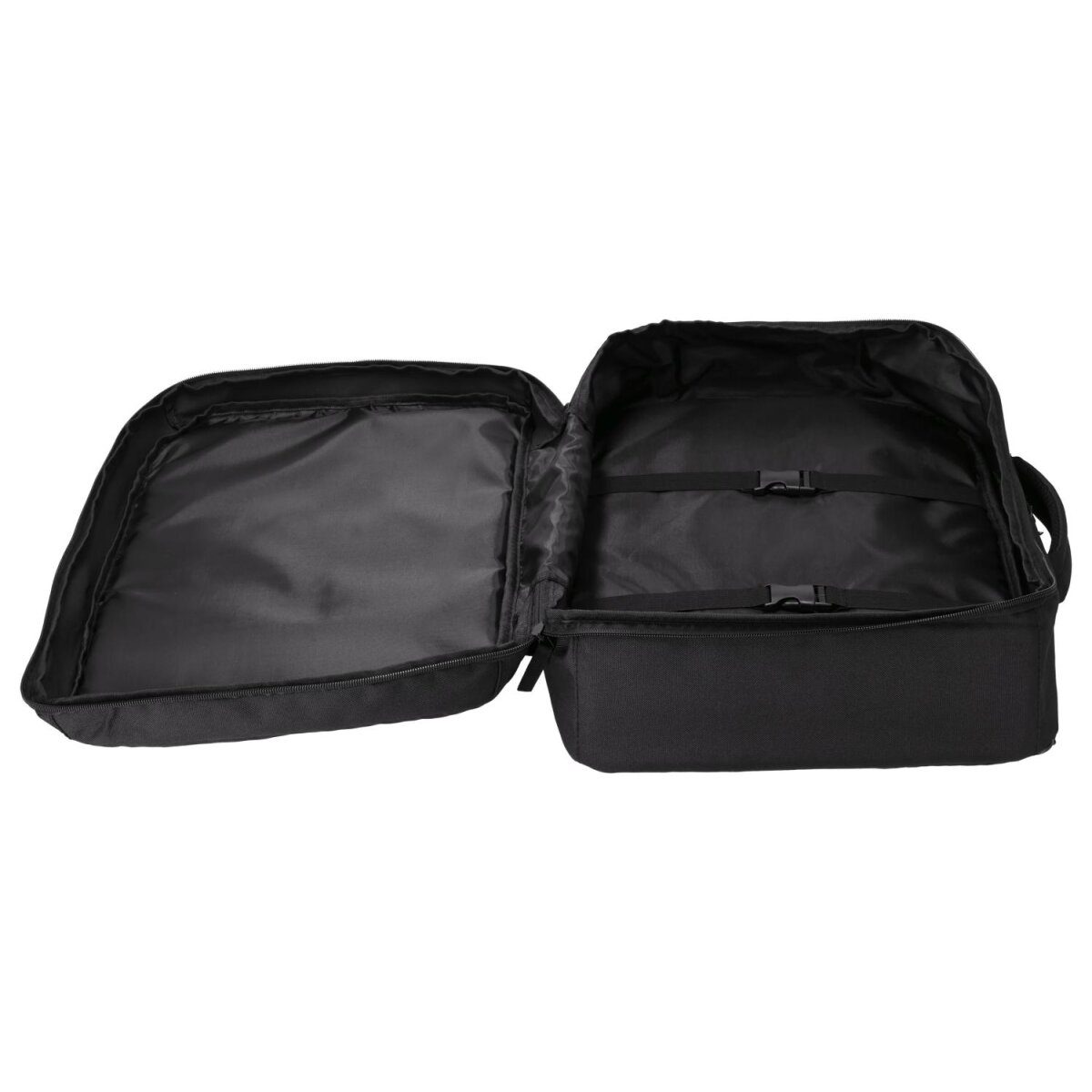 ESMARA® handbagage rugzak (zwart)
