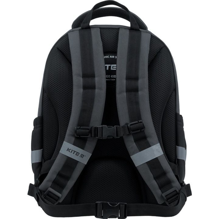 Schulranzen Rucksack Rucksack Schulranzen Fußball Set 6 Premium orthopädisches Halbrahmenmodell