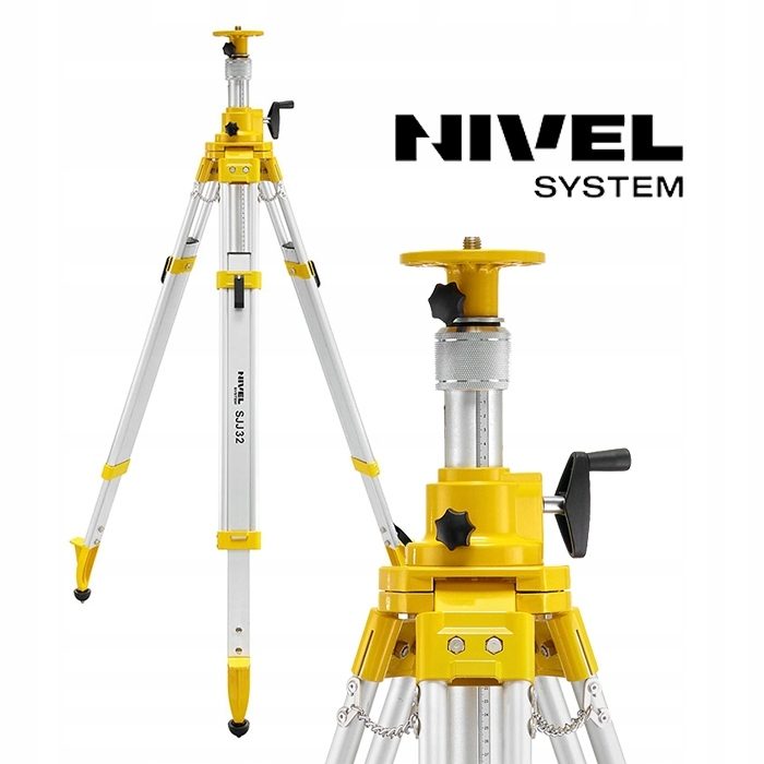 Nivel System NL540DIG + MC-1D SCALE FÜR Set Baumaschinen Vermessung Bulldozer Bagger Radlader