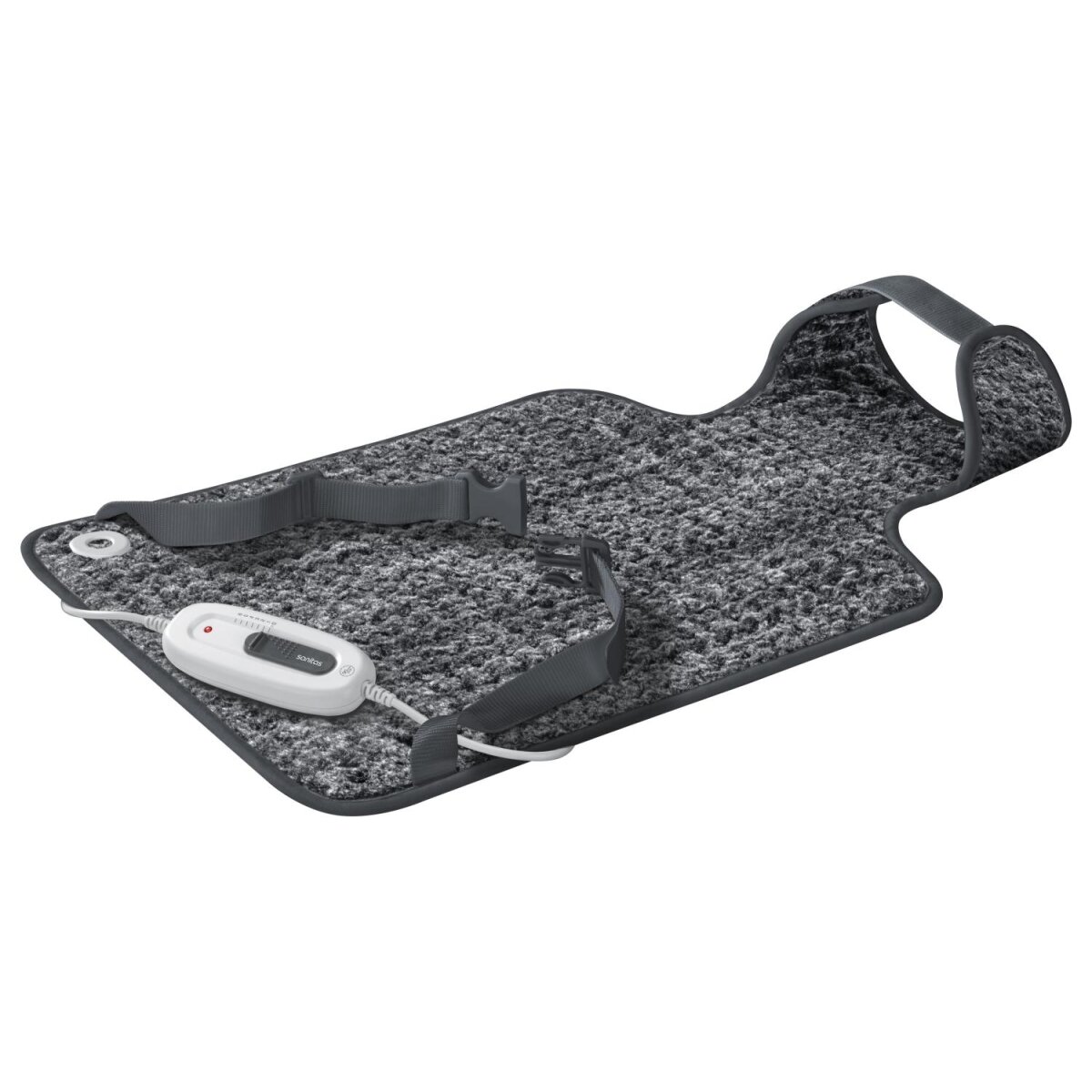 SANITAS back and neck heating pad »SHK 34«