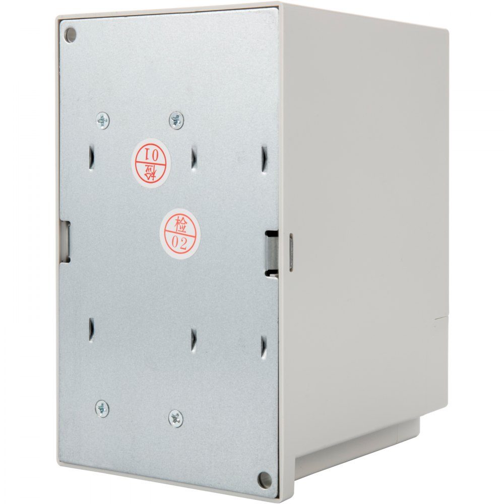 Variable Frequency Inverter 220V 3KW 4HP Variable Inverter VFD Speed ​​Controller CNC Inverter -5~40°C Vibration <0.5G Input/Output Current 0-14A Input 1 or 3 Phase VFD Converter