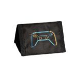 Gamer wallet
