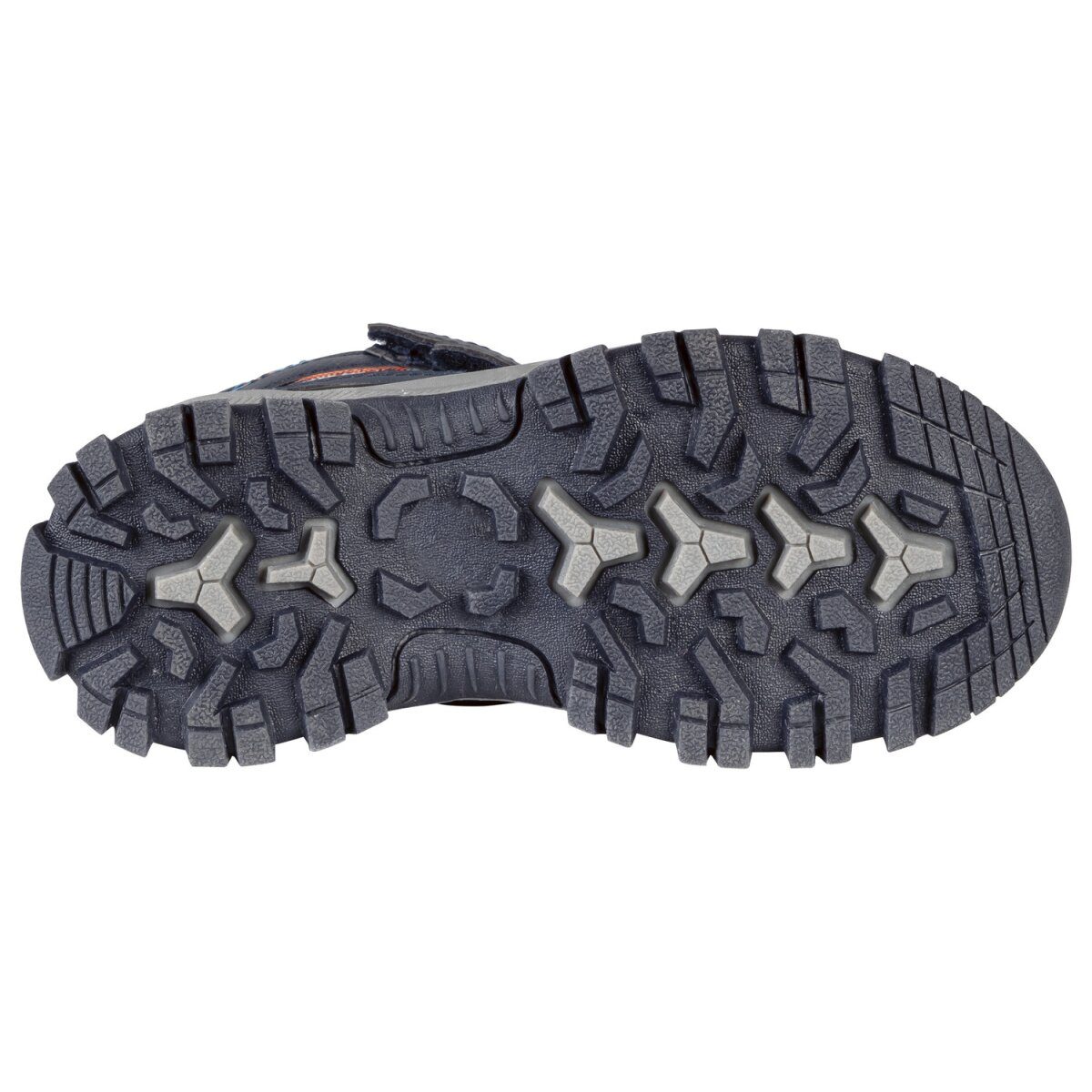 lupilu® toddler winter boots with Velcro fastening